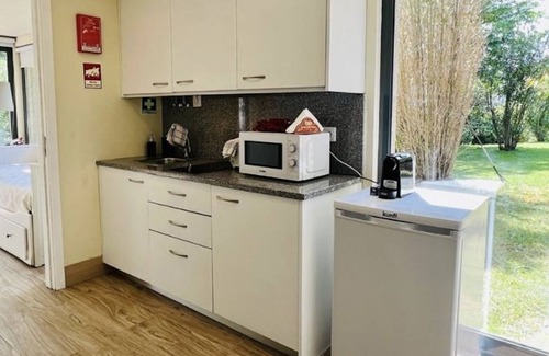 Santa Cruz do Douro Apartment | Homerez - Apt. Santa Cruz do Douro, lake view