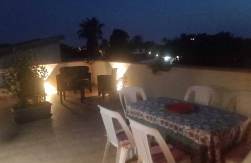 Scoglitti Apartment | Homerez - Apt. sea view Scoglitti