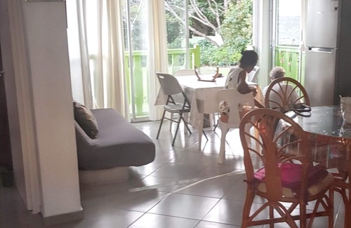 Sainte-Luce Apartment | Homerez - Apt. with sea view in Sainte-Luce.