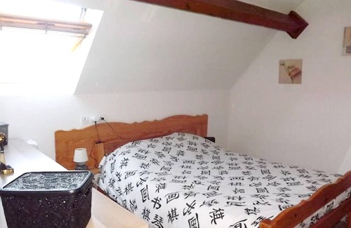 La Salvetat-sur-Agout House | Homerez - Beautiful house for 6 ppl. with terrace at La Salvetat-sur-Agout