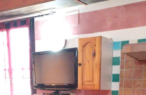 Santa Maria Coghinas Apartment | Homerez - Beautiful appartement 5 km away from the beach for 4 ppl. with terrace