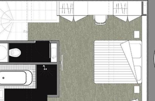 Cons-la-Grandville Apartment | Homerez - Beautiful appartement for 4 ppl. with terrace at Cons-la-Grandville