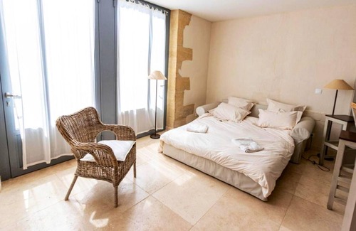 Cons-la-Grandville Apartment | Homerez - Beautiful appartement for 4 ppl. with terrace at Cons-la-Grandville