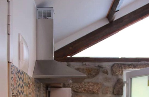 Beijos Apartment | Homerez - Beautiful studio for 2 ppl. with shared pool at Marco de canaveses