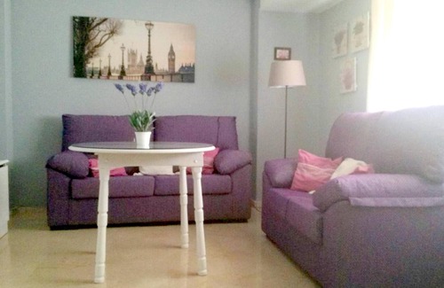Almodovar del Rio Apartment | Homerez - Beautiful appartement for 4 ppl. at Almodóvar del Río