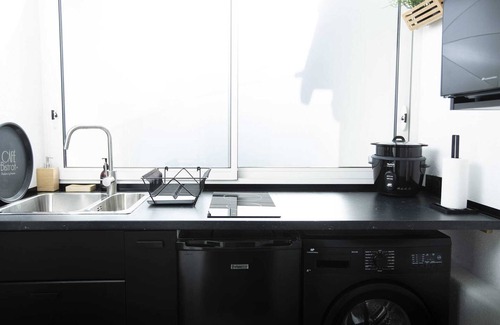 Clermont-Ferrand Apartment | Homerez - Beautiful studio for 2 ppl. at Clermont-Ferrand