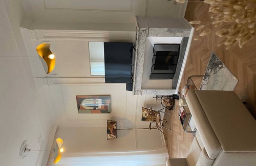 Le Puy-en-Velay Apartment | Homerez - Beautiful apartement for 4 ppl. at Le Puy-en-Velay
