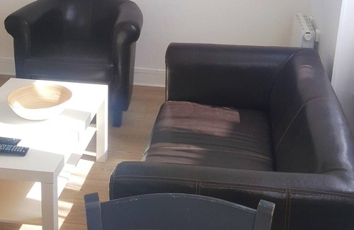 Rosny-sous-Bois Apartment | Homerez - Beautiful appartement for 2 ppl. at Rosny-sous-Bois