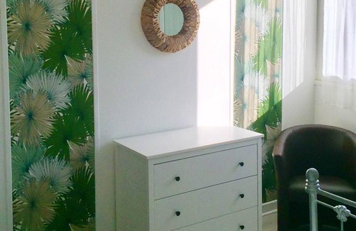 Rosny-sous-Bois Apartment | Homerez - Beautiful appartement for 2 ppl. at Rosny-sous-Bois