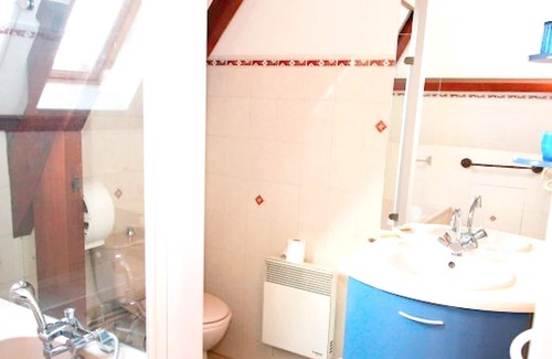 Cherveix-Cubas House | Homerez - Beautiful house for 3 ppl. with garden at Cherveix-Cubas