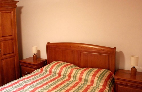 Montalegre House | Homerez - Beautiful house for 5 ppl. with terrace at Paredes do Rio