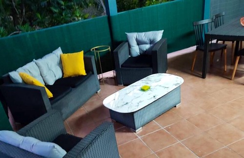 Le Marin Apartment | Homerez - Beautiful apartement 5 km away from the beach for 3 ppl. at Le Marin
