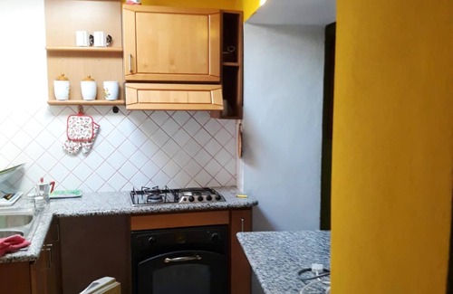Loceri Apartment | Homerez - Beautiful apartement 10 km away from the beach for 3 ppl. at Loceri