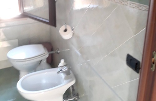 Loceri Apartment | Homerez - Beautiful apartement 10 km away from the beach for 3 ppl. at Loceri