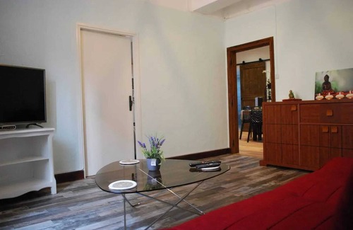 Nyons Apartment | Homerez - Beautiful apartement for 4 ppl. with balcony at Nyons