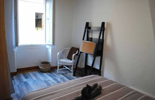 Nyons Apartment | Homerez - Beautiful apartement for 4 ppl. with balcony at Nyons