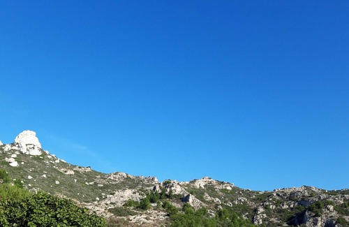 Niolon Apartment | Homerez - Beautiful appartement 800 m away from the beach for 4 ppl. at Le Rove