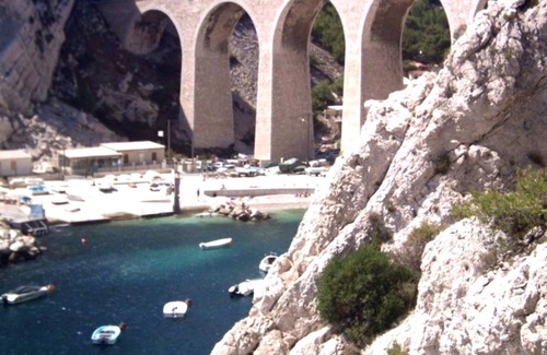 Niolon Apartment | Homerez - Beautiful appartement 800 m away from the beach for 4 ppl. at Le Rove