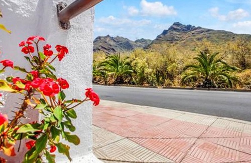 Bajamar Apartment | Homerez - Beautiful appartement 1 km away from the beach for 4 ppl. at Bajamar