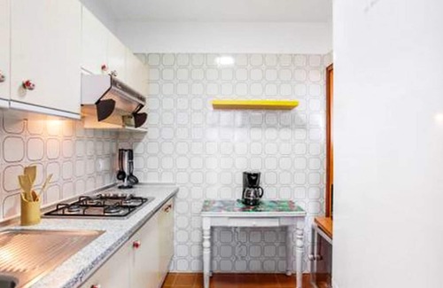 Bajamar Apartment | Homerez - Beautiful appartement 1 km away from the beach for 4 ppl. at Bajamar