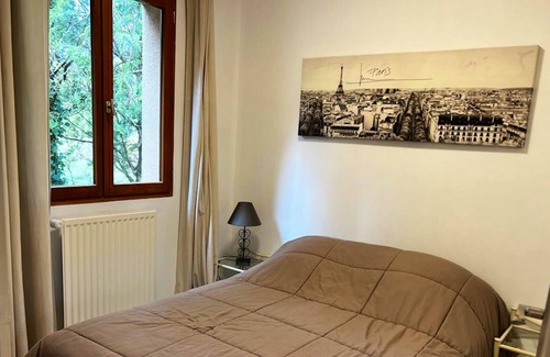 Corsavy Apartment | Homerez - Beautiful appartement for 4 ppl. at Corsavy