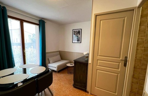 Corsavy Apartment | Homerez - Beautiful appartement for 4 ppl. at Corsavy