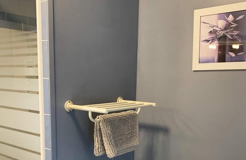 Corsavy Apartment | Homerez - Beautiful appartement for 6 ppl. at Corsavy