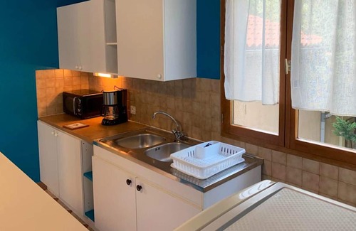 Corsavy Apartment | Homerez - Beautiful appartement for 6 ppl. at Corsavy