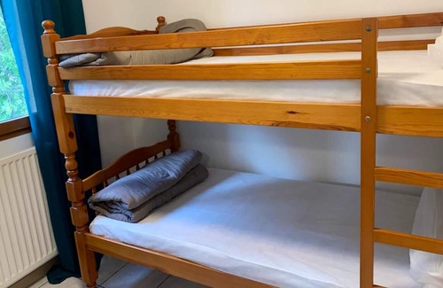 Corsavy Apartment | Homerez - Beautiful appartement for 6 ppl. at Corsavy