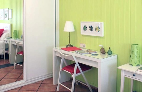 Cuenca Apartment | Homerez - Beautiful appartement for 6 ppl. at Cuenca