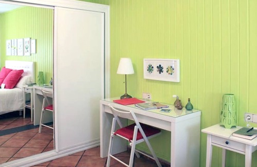 Cuenca Apartment | Homerez - Beautiful appartement for 6 ppl. at Cuenca