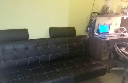 Ciudad Lineal Apartment | Homerez - Beautiful appartement for 6 ppl. at Madrid