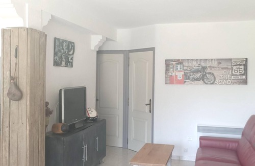 Peille Apartment | Homerez - Beautiful appartement for 2 ppl. with terrace at Peille