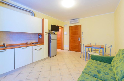 Viserbella Apartment | Homerez - Beautiful appartement for 4 ppl. at Rimini