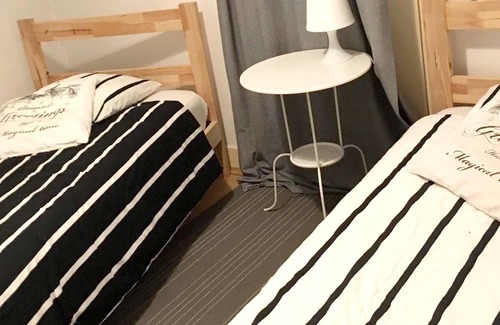 Socorro Apartment | Homerez - Beautiful appartement for 4 ppl. with balcony at Lisboa