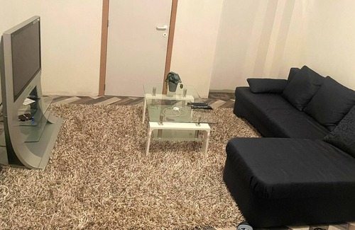 Liege Apartment | Homerez - Beautiful appartement for 4 ppl. at Liège
