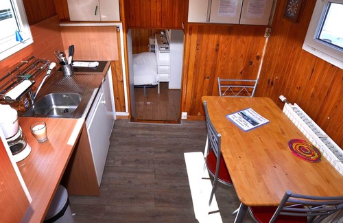 2nd Arrondissement Apartment | Homerez - Beautiful appartement for 2 ppl. at Lyon