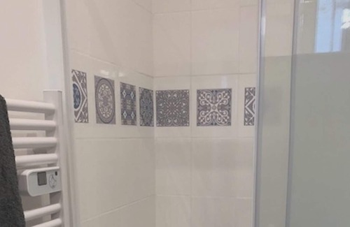 Mareil-Marly Apartment | Homerez - Beautiful studio for 2 ppl. at Mareil-Marly