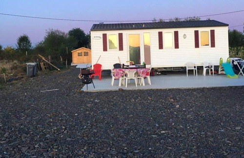 Saint-Pierre House | Homerez - Beautiful property for 8 ppl. with garden and terrace at Saint-Pierre