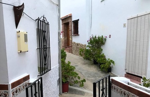 Benalauria House | Homerez - Beautiful house for 5 ppl. at Benalauría