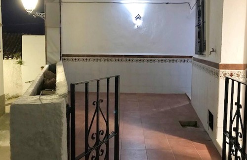 Benalauria House | Homerez - Beautiful house for 5 ppl. at Benalauría