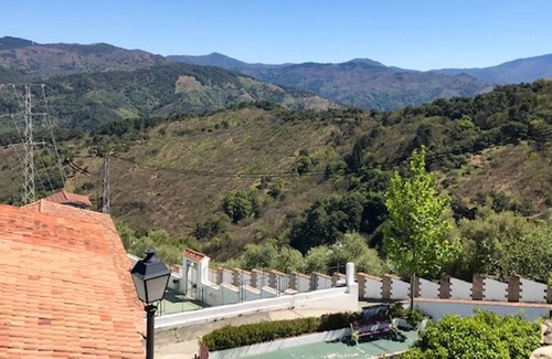 Benalauria House | Homerez - Beautiful house for 5 ppl. at Benalauría