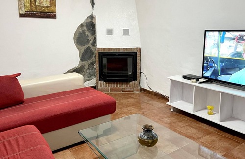 Benalauria House | Homerez - Beautiful house for 5 ppl. at Benalauría