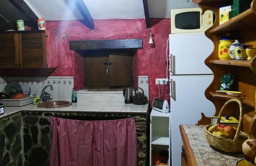 Valle del Guadalhorce House | Homerez - Beautiful house for 4 ppl. with terrace at Almogía