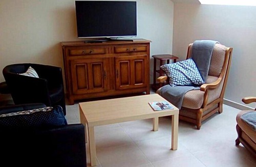 Cast House | Homerez - Beautiful house for 4 ppl. with terrace at Cast