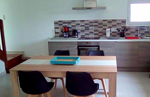 Cast House | Homerez - Beautiful house for 4 ppl. with terrace at Cast