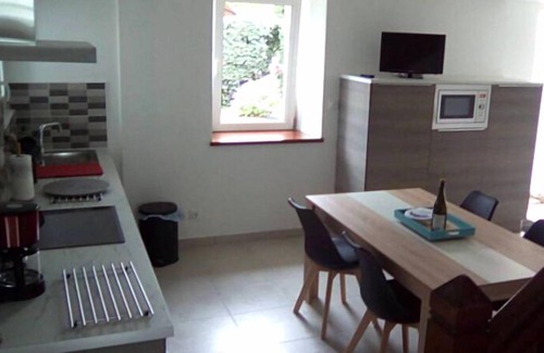 Cast House | Homerez - Beautiful house for 4 ppl. with terrace at Cast