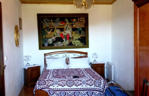 Guilhofrei House | Homerez - Beautiful house for 6 ppl. with terrace at Gontim