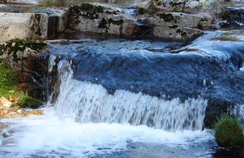 Guilhofrei House | Homerez - Beautiful house for 6 ppl. with terrace at Gontim