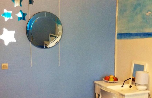 Le Port Apartment | Homerez - Beautiful studio 15 km away from the beach for 2 ppl. with shared pool